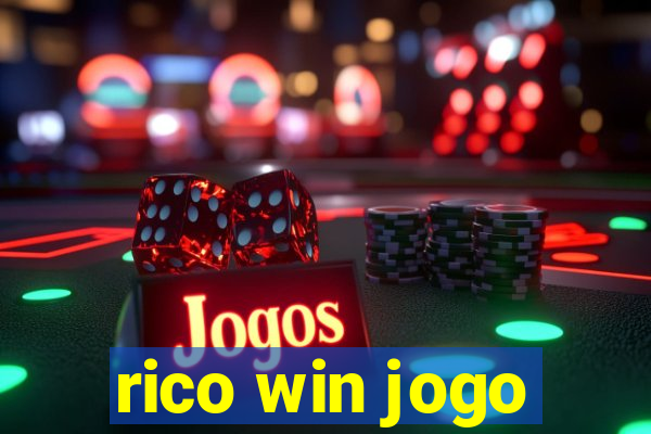 rico win jogo