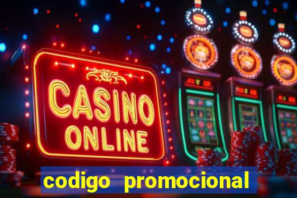 codigo promocional energy casino