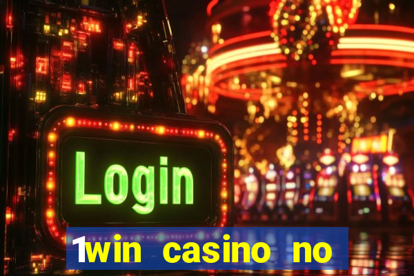 1win casino no deposit bonus