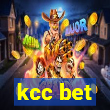 kcc bet