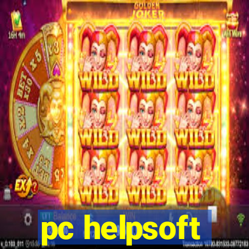 pc helpsoft