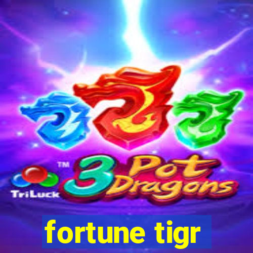 fortune tigr