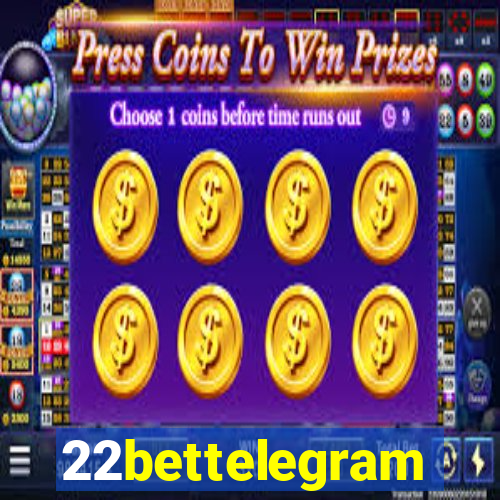 22bettelegram