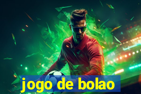 jogo de bolao