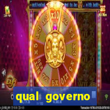 qual governo liberou as bets no brasil