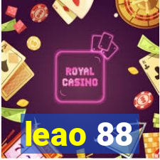 leao 88