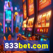 833bet.com