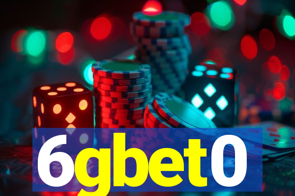 6gbet0