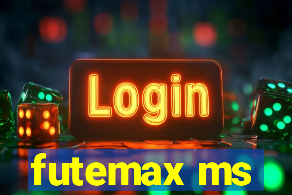 futemax ms