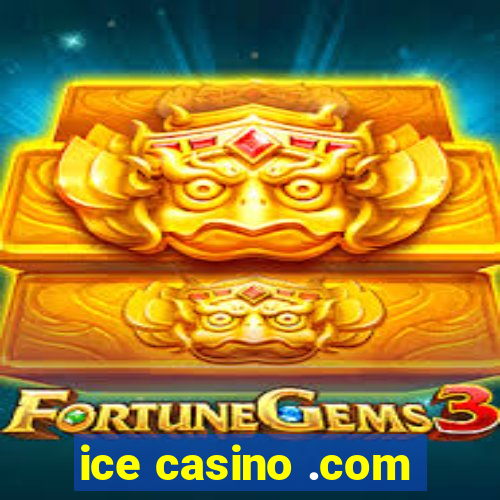 ice casino .com