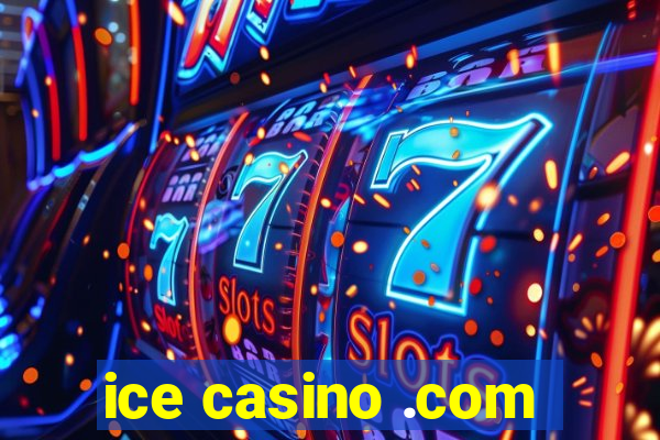 ice casino .com