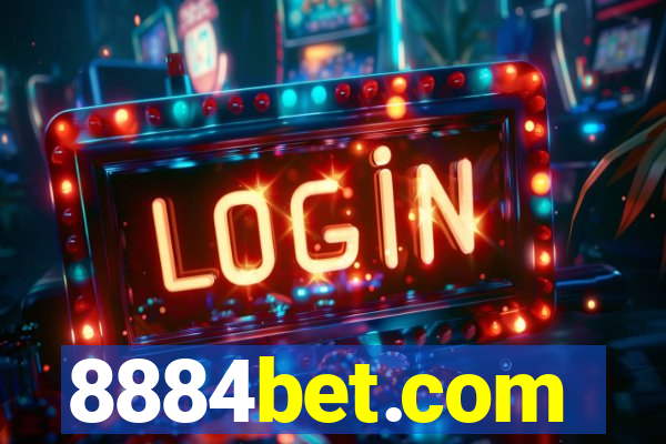 8884bet.com