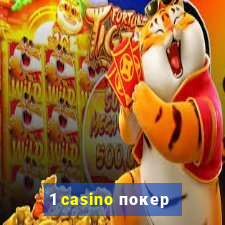 1 casino покер