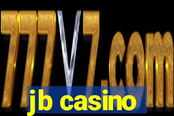 jb casino