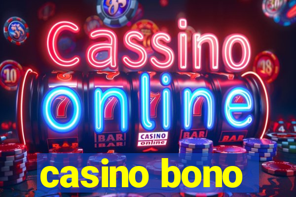 casino bono