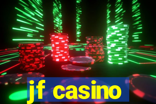 jf casino