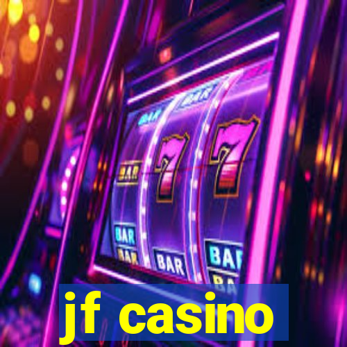 jf casino