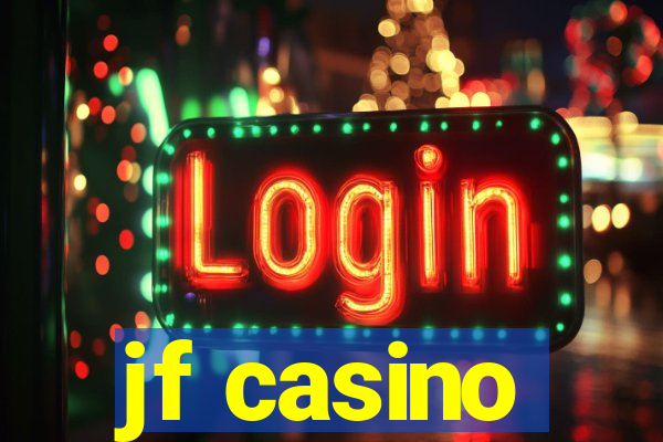 jf casino