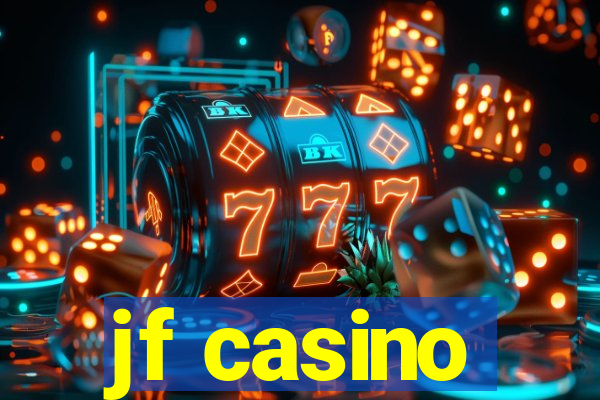 jf casino