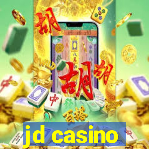 jd casino