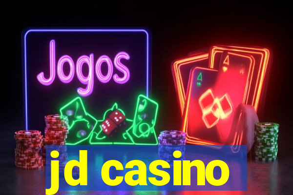 jd casino