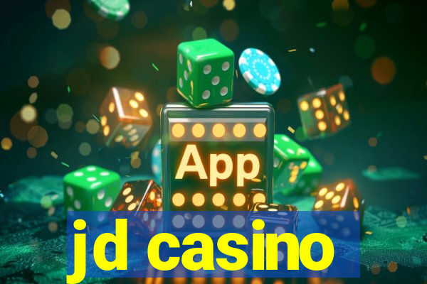 jd casino