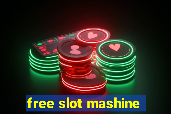 free slot mashine