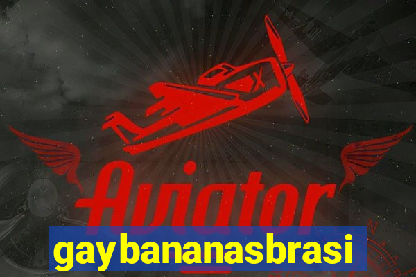 gaybananasbrasil.com