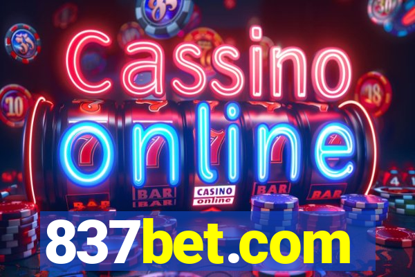 837bet.com