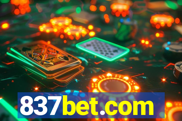 837bet.com