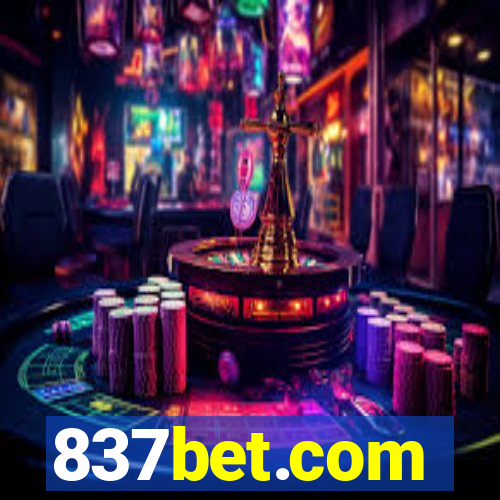 837bet.com