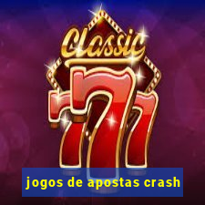 jogos de apostas crash