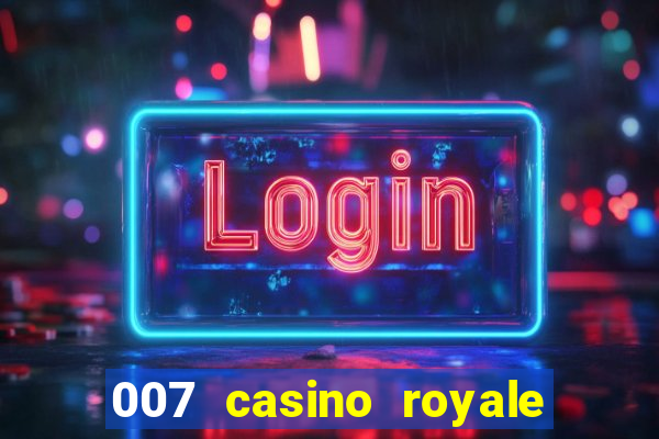 007 casino royale torrent mp4