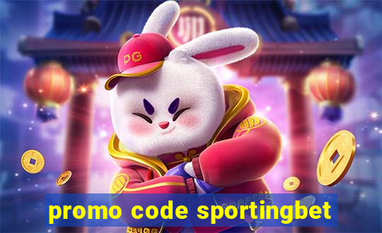 promo code sportingbet