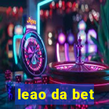 leao da bet