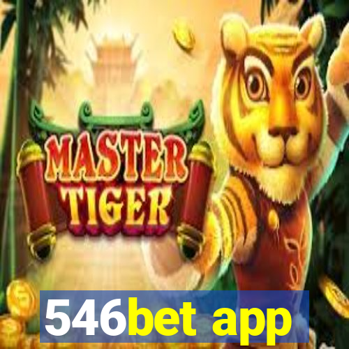 546bet app