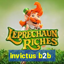 invictus b2b