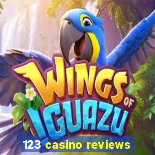 123 casino reviews