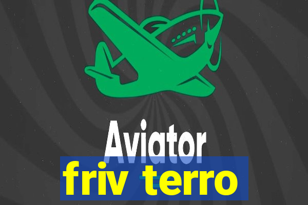 friv terro