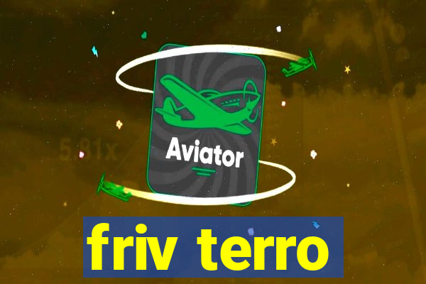 friv terro