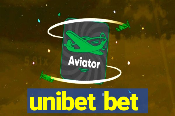 unibet bet