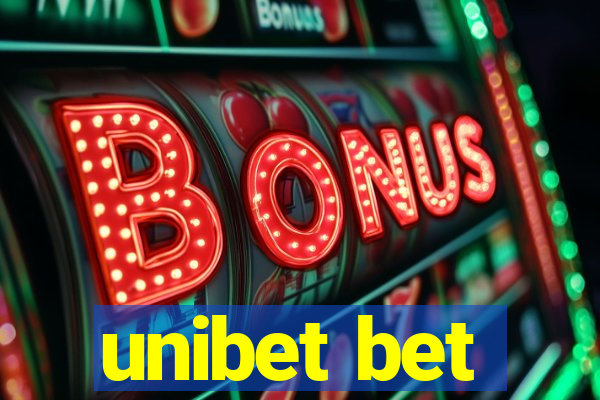 unibet bet