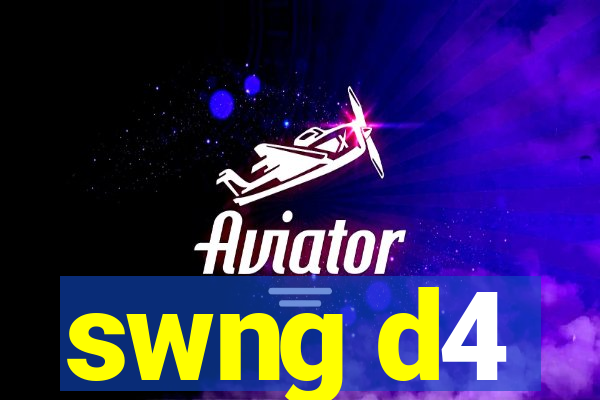 swng d4