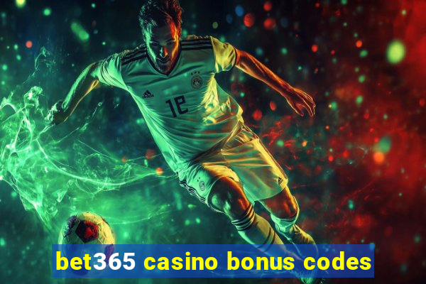 bet365 casino bonus codes