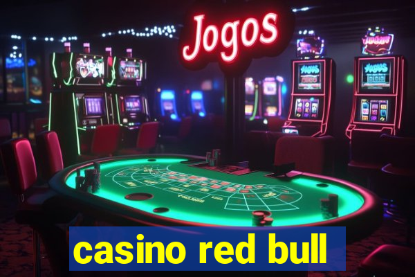 casino red bull