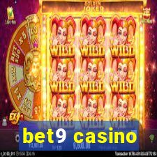 bet9 casino