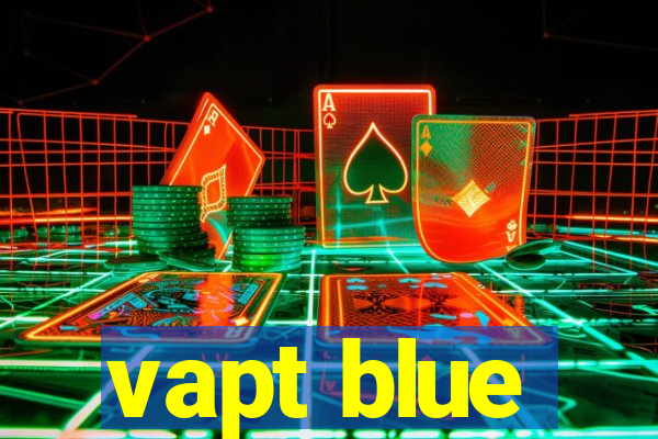 vapt blue