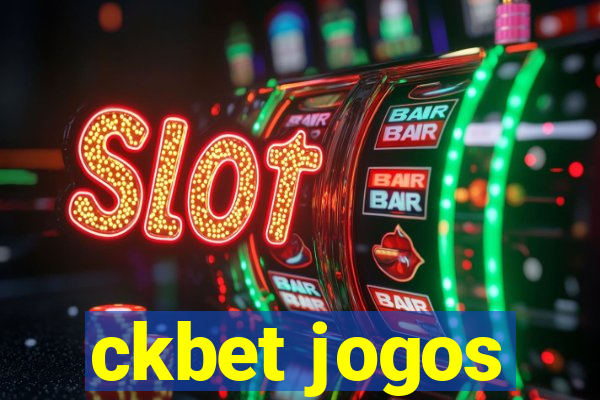 ckbet jogos