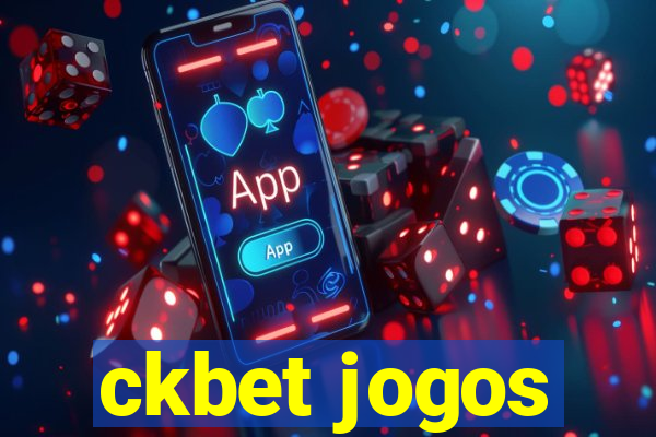 ckbet jogos