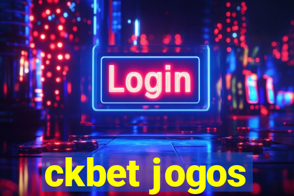 ckbet jogos